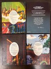 Tsr D d Bundle - Dungeon Masters   Guide Players Handbook   Monster Manual 1   2