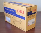 New Genuine Okidata Oki C712 Imaging Drum Unit Magenta 46507402 Color Printers