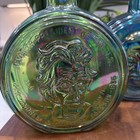 Us President Bottles Decanter Grant Lincoln Truman Wheaton Full Size  Lot 8