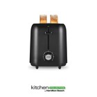 Kitchen Collection By Hamilton Beach 2 Slice Toaster 22825kc