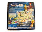 Ticket To Ride First Journey Game Replacement Parts Pieces You Choose