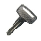 Spare Key For Clarke Focus L28  S28  C28  C33  24v Floor Scrubbers - 40786k