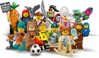 Lego Series 24 Collectible Minifigures 71037 New Factory Sealed 2023 You Pick 