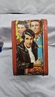 Vintage  70s Happy Days    fonz    Metal Lunchbox Henry Winkler Rare  no Thermos 