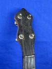 C 1925 Grover 4-string Banjo 31 l  11 25  Dia   Parts Or Restoration Pc