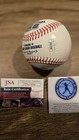 Vladimir Guerrero Jr  Signed Rawlings Official Major League Baseball Usa Sm Jsa