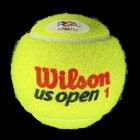 Alex Michelsen Signed Autographed Us Open Tennis Ball Psa dna Authenticated
