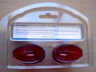 Tanning Bed Eyewear California Tan Heliotherapy Eye Goggles