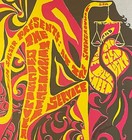 Van Morrison In Santa Barbara  1967 - Original 1st Printing Poster 