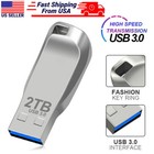 2tb Usb 3 0 Flash Drive Thumb U Disk Memory Stick Pen Pc Laptop Storage Lot
