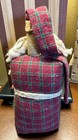 Primitive rustic Santa