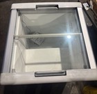 2022 Excellence Euro-5 Flat Lid Display Ice Cream Freezer