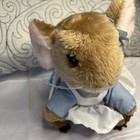 Vintage Dakin 1981 Merry Mouse Priscilla Hillman Plush Stuffed Animal Vintage  