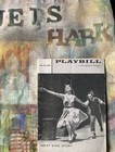 West Side Story Broadway Original 1958 To 2019 Revival Playbill Bundle