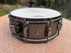 Tama Masterworks 14x5 5 Snare Drum Engraved Limited Edition