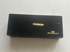 Miniature Promo Saxophone With Case   Bmg   Rca Records Music Industry Promo