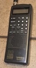 Uniden Bearcat Bc60xlt-1 30 Channel 10 Band Radio Scanner W Antenna Vtg