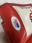 Official Signed Manny Pacquiao Team Pacquiao Boxing Glove Pacman