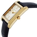 Michael Kors Essex Quartz Gold Dial Ladies Watch Mk4965