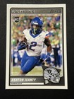 2025 Panini Score Football Nfl Base Cards  1-100 - New Rookies Rc - You Pick 