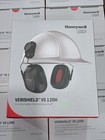 Honeywell Vs120h Verishield Helmet Earmuffs Box Of 10 1035121-vs