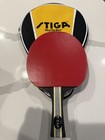 Stiga Pro Carbon Wrb Ping Pong Paddle