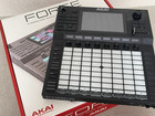 Akai Professional Force With 500gb Ssd And Original Box Tested Working Sampler