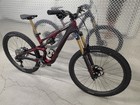 2026 Specialized S-works Stumpjumper Evo S3 Medium Xtr Di2 Neo