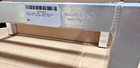 Winco Asdr-1424  14x24x8-inch Aluminum Dunnage Rack  Nsf  used