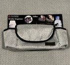 New Monbebe Baby Stroller New Born Infant Toddler Diaper Bag Organizer Carry-on