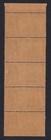 Kuwait Kgvi 1939 6a Mail Steamer Mnh Strip Of 5  Sg 44   135