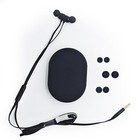 Beats By Dr   Dre Urbeats3 Wired 3 5mm In-ear Headphones Earhphones - Black