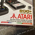 My Arcade Atari Gamestation Pro Plug N Play Video Game Console 200  Games - New