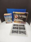 Charlton Heston The Bible Dvds   James Earl Jones Bible On Tape