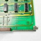 Western Digital Vintage Minicomputer Board For 1970s Data General Nova Systems