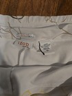 Izod Cool Fx Xfg Short Skirt Skort For Golf  Pickleball Size Xl