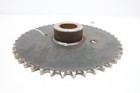 Martin 100 45 Roller Chain Sprocket 3in 45t