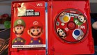 Nintendo New Super Mario Bros  Wii Nintendo Wii W  Manual Cib