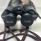 Good Condition Vixen 12x 40mm Binoculars Wide Ascot Series