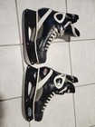 A Pair Of Mission Amp 8 Hockey Ice Skates Size 10 5