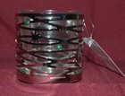 Yankee Candle Christmas Light Votive Holder