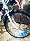 Original Vintage 1976 Schwinn Stingray Bicentennial Edition  rare 