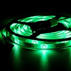 2pcs 10m Rgb Led Strip Light 3528 Smd Waterproof Tape Rope Light For Home Party
