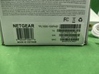 Netgear   Powerline 1000 Pl1000100pas 1000 Mbps Gigabit Port New  e3 
