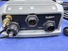 Raymarine Sr150 Siriusxm Satellite Weather   Audio Receiver W  Ant   All Cables