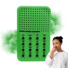 Disgusting Gross Sound Fart Machine Burping Puke      Prank Pocket Noise Maker Toy