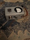 Bird 43 Thruline Wattmeter Working