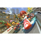 Mario Kart 8 Deluxe Nintendo Switch Game - Brand New Sealed -free Shipping  