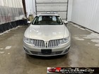 2009 Lincoln Mks 