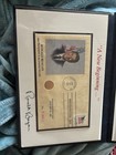 1981 Ronald Reagan 14k Commemorative 14k Gold Piece   